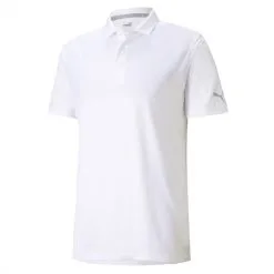 PUMA Golf Puma Gamer Golf Polo -Brands Sales Store 599120 01 18919.1678989415