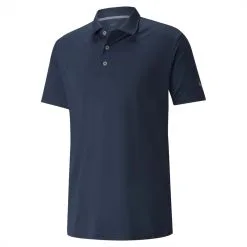PUMA Golf Puma Gamer Golf Polo -Brands Sales Store 599120 03 57168.1678989415