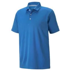 PUMA Golf Puma Gamer Golf Polo -Brands Sales Store 599120 20 75979.1678989415