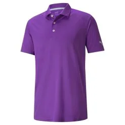 PUMA Golf Puma Gamer Golf Polo -Brands Sales Store 599120 24 06572.1678989415