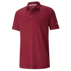 PUMA Golf Puma Gamer Golf Polo -Brands Sales Store 599120 25 04114.1678989415