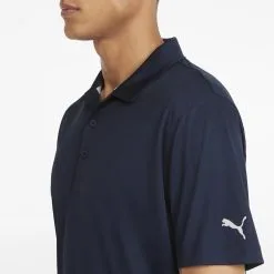 PUMA Golf Puma Gamer Golf Polo -Brands Sales Store 599120 03 mod04 1 90993.1678989415