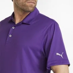 PUMA Golf Puma Gamer Golf Polo -Brands Sales Store 599120 24 mod04 1 11482.1678989415