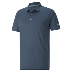 PUMA Golf Puma Gamer Golf Polo -Brands Sales Store 599120 32 84670.1678989415