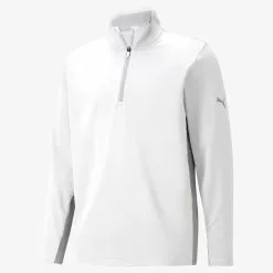 PUMA Golf Puma Gamer 1/4 Zip -Brands Sales Store 599127 02 2 08454.1679074867