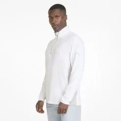 PUMA Golf Puma Gamer 1/4 Zip -Brands Sales Store 599127 02 mod01 1 98381.1679074867