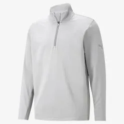 PUMA Golf Puma Gamer 1/4 Zip -Brands Sales Store 599127 04 2 21152.1679074867