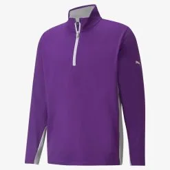 PUMA Golf Puma Gamer 1/4 Zip -Brands Sales Store 599127 27 2 60391.1679074867
