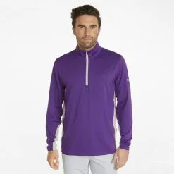 PUMA Golf Puma Gamer 1/4 Zip -Brands Sales Store 599127 27 mod01 1 19082.1679074867