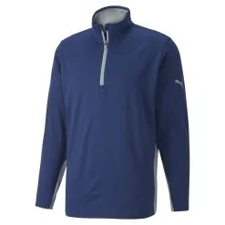 PUMA Golf Puma Gamer 1/4 Zip -Brands Sales Store 599127 32 25467.1679074867