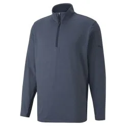 PUMA Golf Puma Gamer 1/4 Zip -Brands Sales Store 599127 34 04285.1679074867