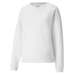 PUMA Golf Puma Womens Cloudspun Crewneck -Brands Sales Store 599267 02 59789.1674602353