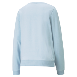 PUMA Golf Puma Womens Cloudspun Crewneck -Brands Sales Store 599267 07 bv 38986.1674602362
