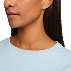 PUMA Golf Puma Womens Cloudspun Crewneck -Brands Sales Store 599267 07 mod02 89581.1674602325