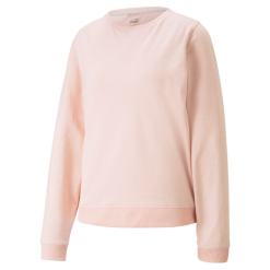 PUMA Golf Puma Womens Cloudspun Crewneck -Brands Sales Store 599267 10 71218.1674602330