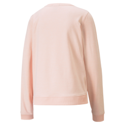 PUMA Golf Puma Womens Cloudspun Crewneck -Brands Sales Store 599267 10 bv 73926.1674602334