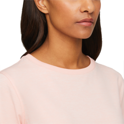 PUMA Golf Puma Womens Cloudspun Crewneck -Brands Sales Store 599267 10 mod02 28157.1674602333