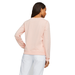 PUMA Golf Puma Womens Cloudspun Crewneck -Brands Sales Store 599267 10 mod03 79330.1674602332