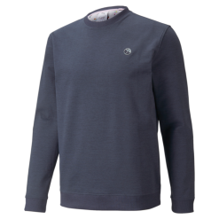 PUMA Golf Puma AP Cloudspun Crewneck 18 PUMA Golf Puma AP Cloudspun Crewneck -Brands Sales Store 599965 09 05258.1673544614