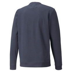 PUMA Golf Puma AP Cloudspun Crewneck 22 PUMA Golf Puma AP Cloudspun Crewneck -Brands Sales Store 599965 09 bv 87927.1673544618