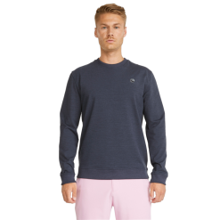 PUMA Golf Puma AP Cloudspun Crewneck 19 PUMA Golf Puma AP Cloudspun Crewneck -Brands Sales Store 599965 09 mod01 47720.1673544615