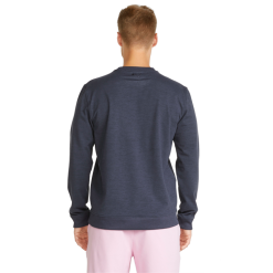 PUMA Golf Puma AP Cloudspun Crewneck 20 PUMA Golf Puma AP Cloudspun Crewneck -Brands Sales Store 599965 09 mod02 41931.1673544616