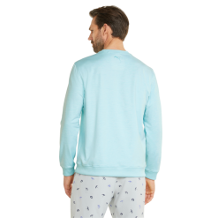 PUMA Golf Puma AP Cloudspun Crewneck 15 PUMA Golf Puma AP Cloudspun Crewneck -Brands Sales Store 599965 10 mod02 70372.1673544606