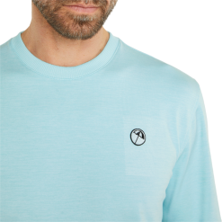 PUMA Golf Puma AP Cloudspun Crewneck 16 PUMA Golf Puma AP Cloudspun Crewneck -Brands Sales Store 599965 10 mod04 54696.1673544608
