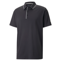 PUMA Golf Puma MATTR Bridges Polo (LS) 17 PUMA Golf Puma MATTR Bridges Polo (LS) -Brands Sales Store 620250 01 46233.1678998219