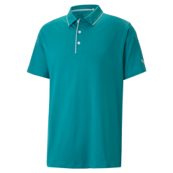PUMA Golf Puma MATTR Bridges Polo (LS) 15 PUMA Golf Puma MATTR Bridges Polo (LS) -Brands Sales Store 620250 04 11604.1678998219