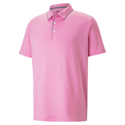 PUMA Golf Puma MATTR Bridges Polo (LS) 16 PUMA Golf Puma MATTR Bridges Polo (LS) -Brands Sales Store 620250 05 38169.1678998219
