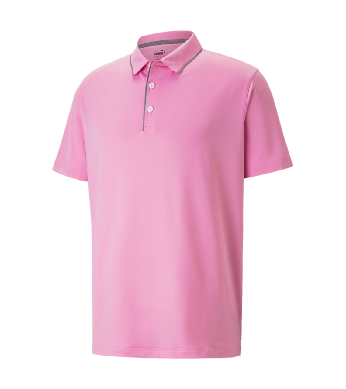 PUMA Golf Puma MATTR Bridges Polo (LS) 7 PUMA Golf Puma MATTR Bridges Polo (LS) - Image 5
