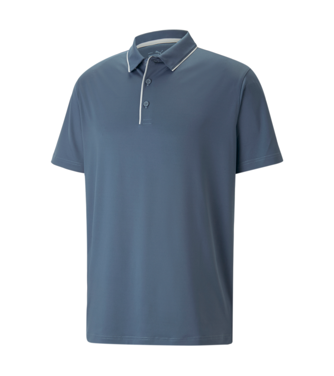 PUMA Golf Puma MATTR Bridges Polo (LS) 11 PUMA Golf Puma MATTR Bridges Polo (LS) - Image 9