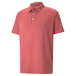 PUMA Golf Puma MATTR Bridges Polo (LS) 21 PUMA Golf Puma MATTR Bridges Polo (LS) -Brands Sales Store 620250 10 26195.1678998219