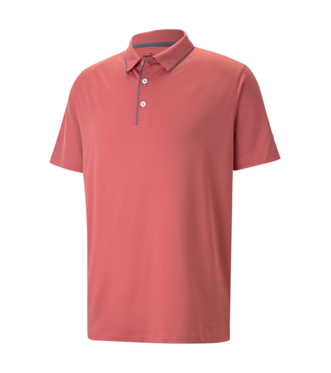 PUMA Golf Puma MATTR Bridges Polo (LS) 12 PUMA Golf Puma MATTR Bridges Polo (LS) - Image 10