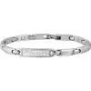 Sabona Lady Pave Gem Magnetic Bracelet -Brands Sales Store 8174 2 86201.1422396309