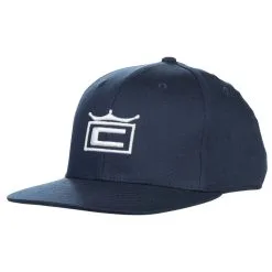 Cobra Golf Cobra Tour Crown Snapback Cap -Brands Sales Store 909342 02 62479.1664316662