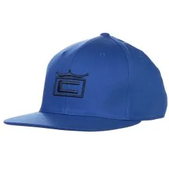 Cobra Golf Cobra Tour Crown Snapback Cap -Brands Sales Store 909342 03 63860.1664316662