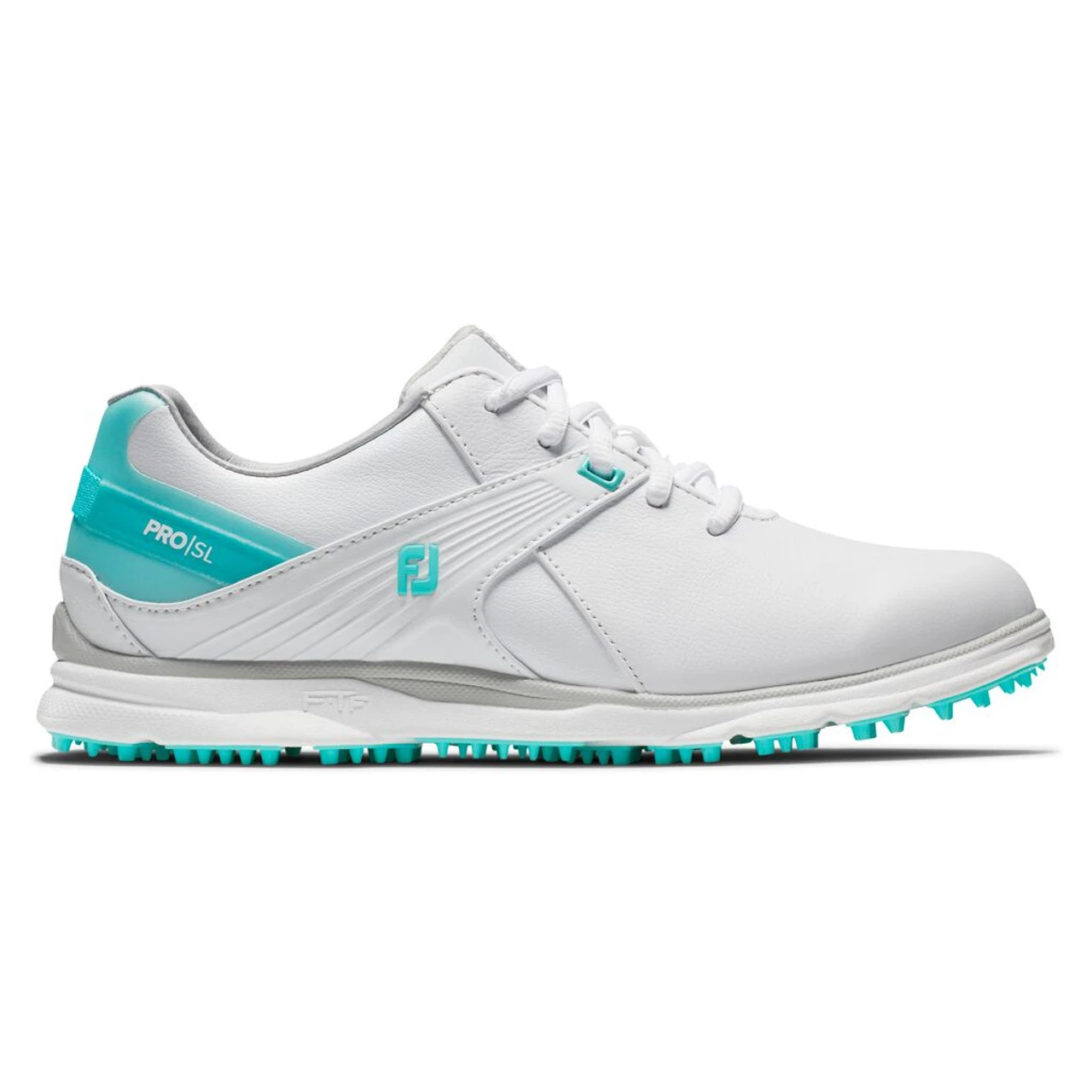 FootJoy Golf FootJoy Pro SL Womens Golf Shoes 8 FootJoy Golf FootJoy Pro SL Womens Golf Shoes - Image 6