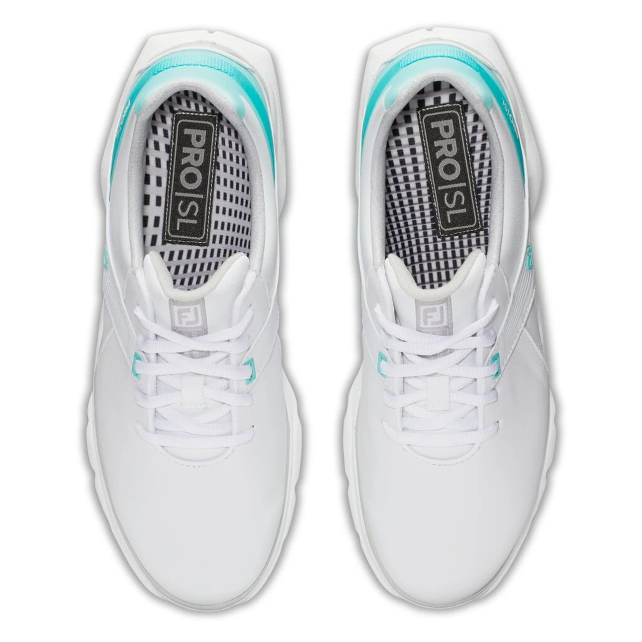 FootJoy Golf FootJoy Pro SL Womens Golf Shoes 7 FootJoy Golf FootJoy Pro SL Womens Golf Shoes - Image 5