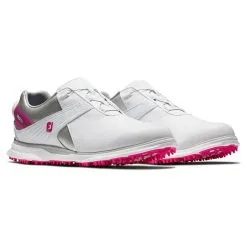 FootJoy Golf FootJoy Pro SL Womens BOA Golf Shoes 11 FootJoy Golf FootJoy Pro SL Womens BOA Golf Shoes -Brands Sales Store 98119 04 08991.1641494956