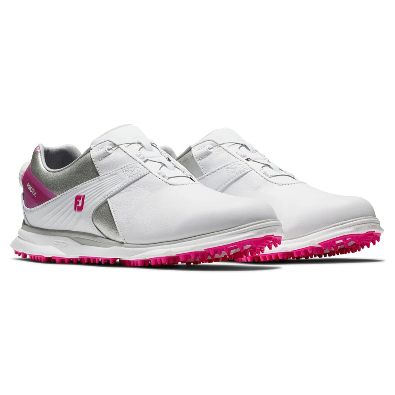 FootJoy Golf FootJoy Pro SL Womens BOA Golf Shoes 6 FootJoy Golf FootJoy Pro SL Womens BOA Golf Shoes - Image 4
