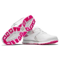 FootJoy Golf FootJoy Pro SL Womens BOA Golf Shoes 12 FootJoy Golf FootJoy Pro SL Womens BOA Golf Shoes -Brands Sales Store 98119 05 03801.1641494956