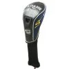 The Golf Club Adams Speedline F11 Driver Headcover -Brands Sales Store Adams Speedline F11 Driver Headcover 90630.1678728140