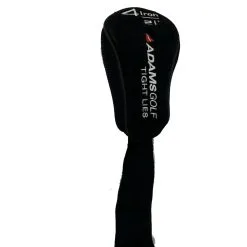 The Golf Club Adams Tightlies Hybrid Headcover