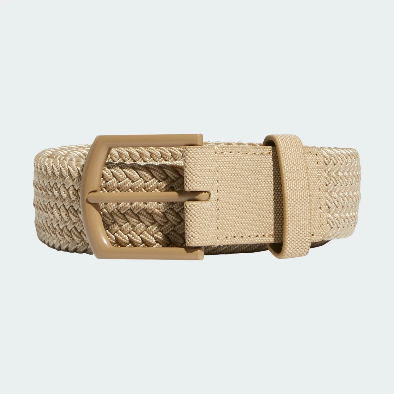 Adidas Golf Braided Stretch Belt 3 Adidas Golf Braided Stretch Belt