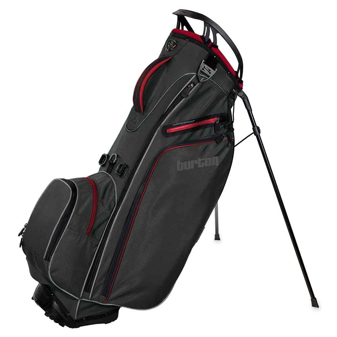 Burton Golf Burton CSX Stand Bag 4 Burton Golf Burton CSX Stand Bag - Image 2