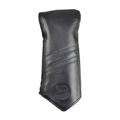 Sun Mountain Leather 3 Wood Headcover