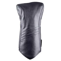 Sun Mountain Leather Driver Headcover