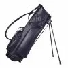 Sun Mountain Leather Stand Bag 2 Sun Mountain Leather Stand Bag -Brands Sales Store Black 84302.1666542391